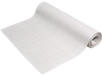 Gartenfreude Polyratanová protipohledová ochrana, bílá, 300 x 90 cm