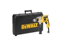 DeWALT Elektrická příklepová vrtačka DWD024K-QS, 701 W, 13 mm