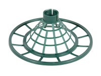 Korpus plastový na svícen 14 cm Korpus plastový na svícen 14 cm