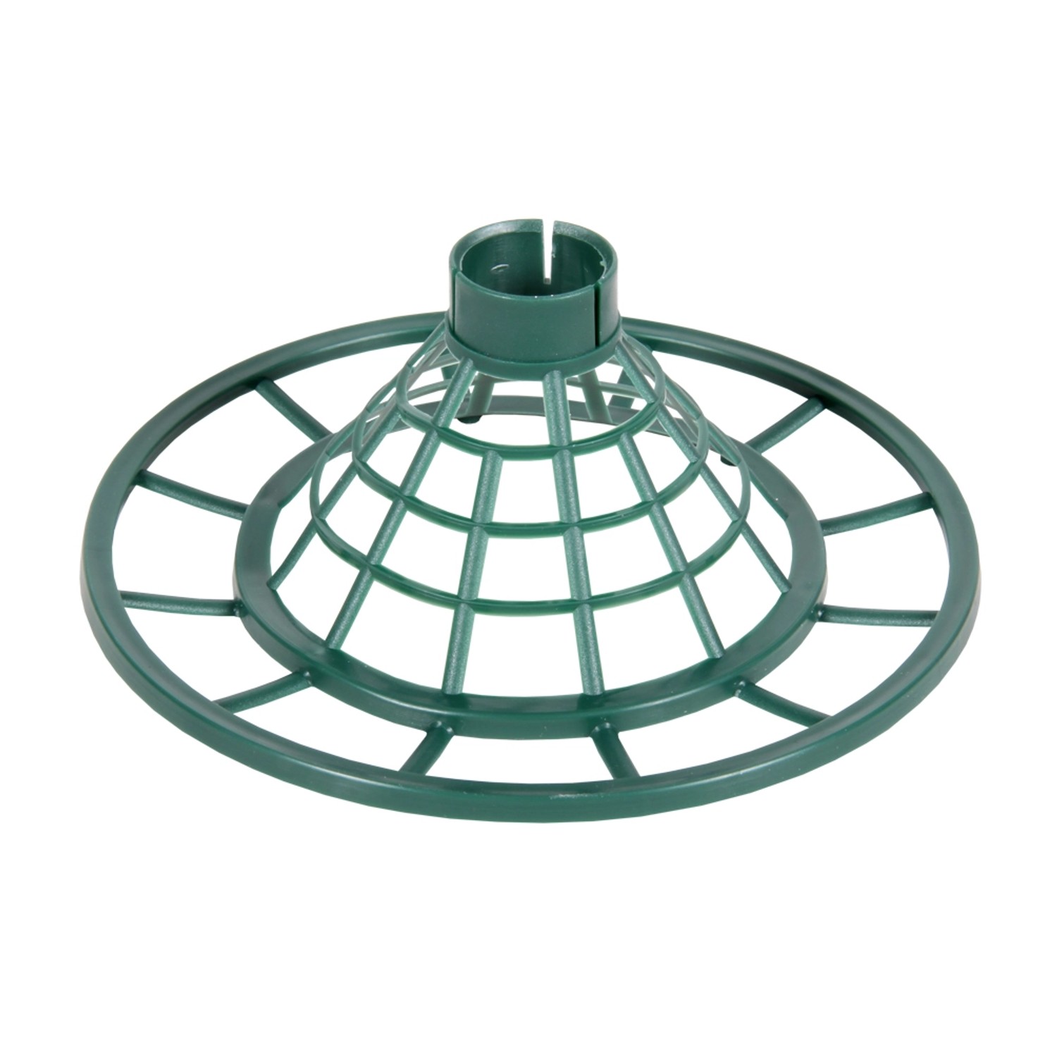 Korpus plastový na svícen 14 cm