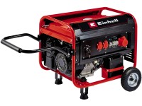 Einhell Benzínový generátor proudu TC-PG 65/E5