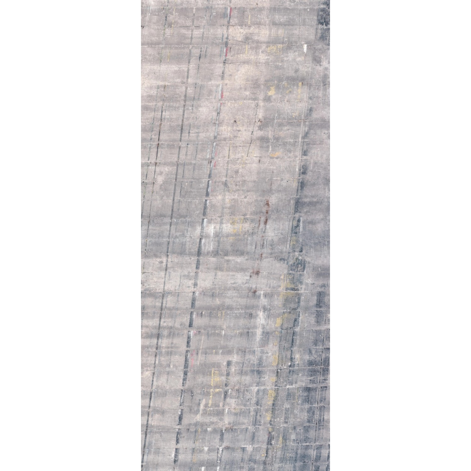 Komar Vliesová fototapeta Concrete 100 x 250 cm