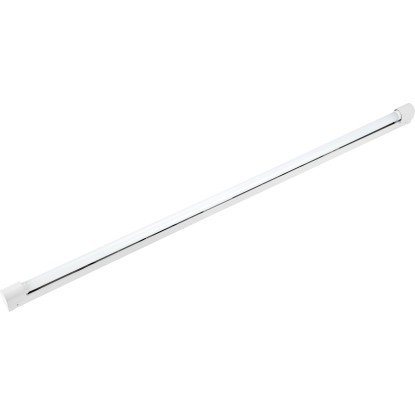 LED světelná lišta, 18 W, 1800 lm, bílá, 5,9 x 3,6 x 122,5 cm