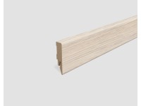 Egger Soklová lišta CUBICAL L547, 14 x 58 x 2400 mm Egger Soklová lišta CUBICAL L547, 14 x 58 x 2400 mm