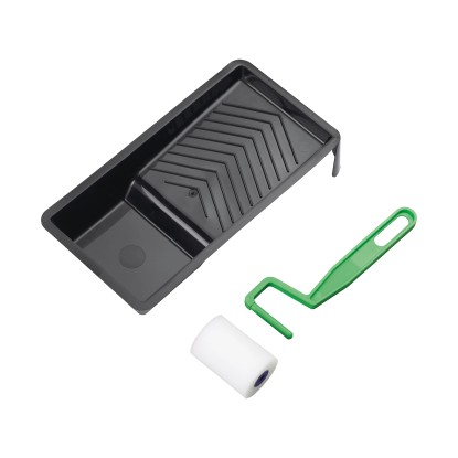 Lakovací sada 5 cm s vaničkou