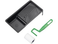 Lakovací sada 5 cm s vaničkou Lakovací sada 5 cm s vaničkou