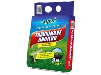 Agro Trávníkové hnojivo 3 kg Agro Trávníkové hnojivo 3 kg
