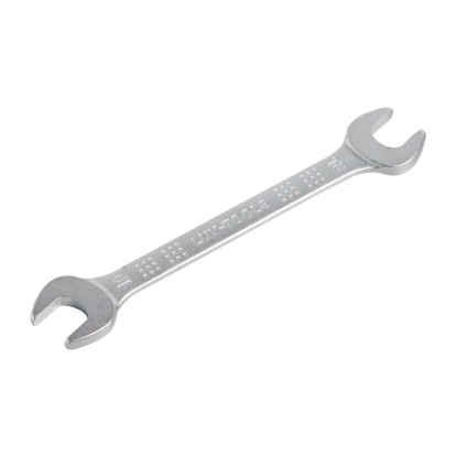 LUX-TOOLS Stranový klíč Comfort, 18 x 19 mm