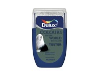 Dulux Tester, interiérová barva Colours Of The World skotský tartan 30 ml