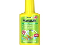 Tetra Hnojivo s obsahem železa PlantaMin 100 ml
