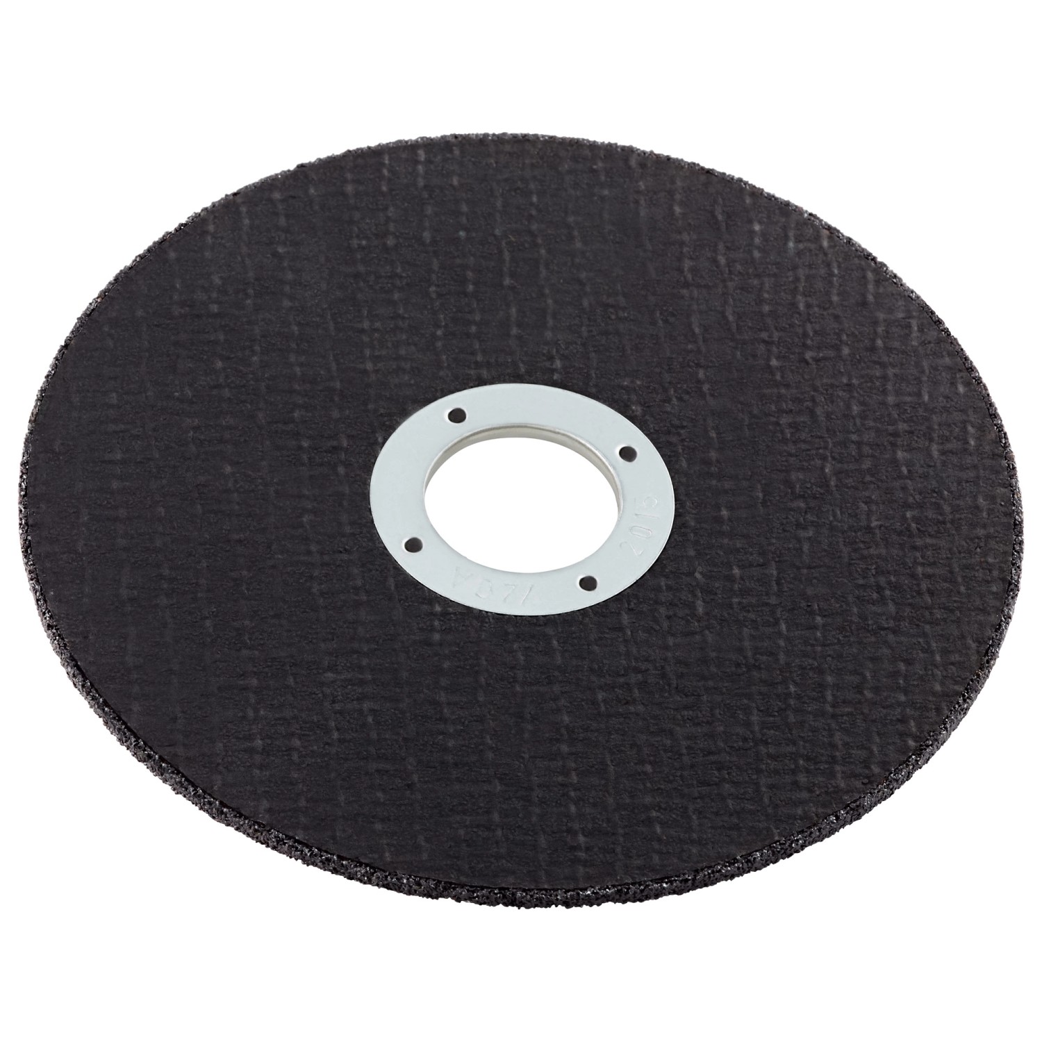 LUX-TOOLS Řezný kotouč na kámen vyztužený tkaninou vydutý pr. 125x2,5x22,23mm