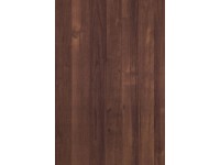 HDF 1stranně lakovaná deska Kronospan 0729 PE ořech tl. 3 mm - metráž