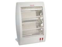 CMI Křemenný topný zářič 800 W CMI Křemenný topný zářič 800 W