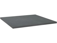 Euro Stone Terasová dlaždice Streetline šedá 60 x 60 x 2 cm