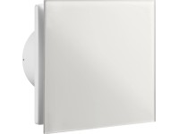 VLC Nástěnný ventilátor System 100 snímač vlhkosti/doba doběhu 160 x 160 x 121mm