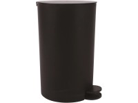 Nášlapný koš Osaki 3 l černý
