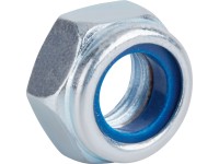 Šestihranná matice pro aku sekačku LUX-TOOLS A-RM-2x 20/43 A