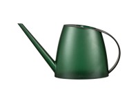 Scheurich Plastová konev Lilly 170, průhledná tyrkysová, 1,5 l