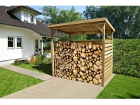 Weka Přístřešek velikost 1