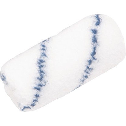 LUX-TOOLS Váleček náhradní malířský, vysoký 10 cm