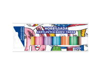 Hobby Sada akrylových barev, perleť, 7 x 15 g