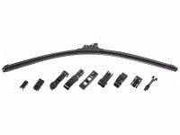 COMPASS Stěrač plochý 300 mm Flat Multi