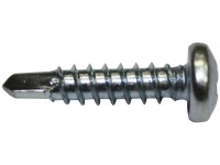 Knauf Šrouby LB, TEX pozinkované, 3,5 x 9,5 mm, 100 ks