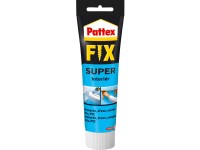 Pattex Montážní lepidlo FIX SUPER 50 g Pattex Montážní lepidlo FIX SUPER 50 g