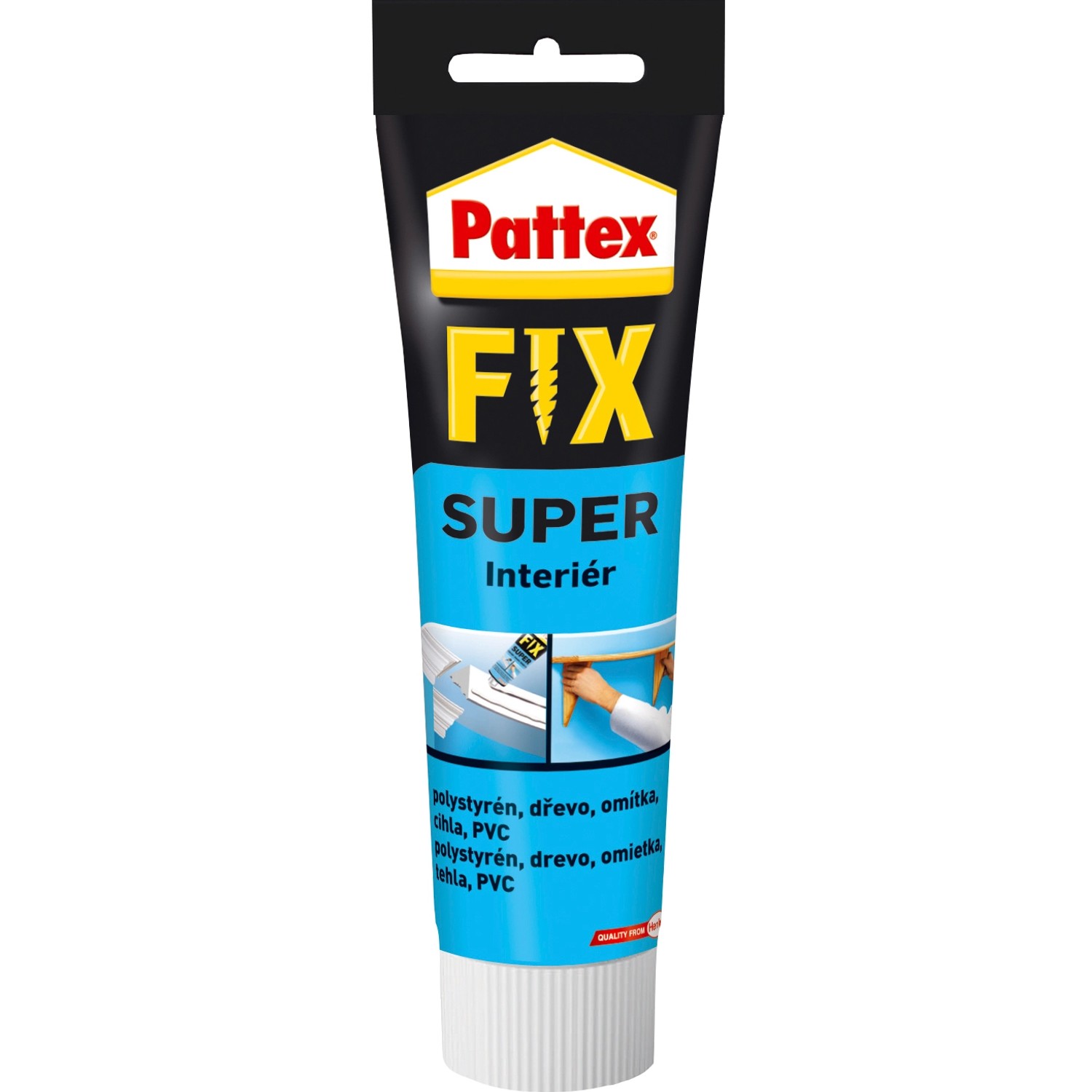 Pattex super fix pl50 50g