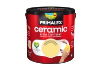 PRIMALEX Vnitřní malířský nátěr Ceramic Studenecký křemen 2,5 l PRIMALEX Vnitřní malířský nátěr Ceramic Studenecký křemen 2,5 l