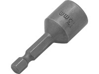 LUX-TOOLS Nástrčný klíč Classic 13 mm LUX-TOOLS Nástrčný klíč Classic 13 mm
