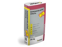 Weber Samonivelační podlahová stěrka CZ460 25 kg Weber Samonivelační podlahová stěrka CZ460 25 kg