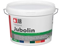 Jubolin tmel na zdivo 3 kg bílý Jubolin tmel na zdivo 3 kg bílý