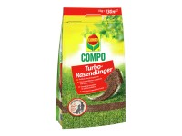 COMPO Trávníkové hnojivo Turbo 5 kg COMPO Trávníkové hnojivo Turbo 5 kg