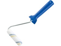 LUX-TOOLS PRO Váleček na lakování, hladké povrchy, 2K rukojeť, modr./žl. pr. 2,5 LUX-TOOLS PRO Váleček na lakování, hladké povrchy, 2K rukojeť, modr./žl. pr. 2,5