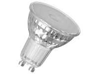 OSRAM LED žárovka VALUE PAR 16 čirá 80 120° GU10 6,9W 620lm 3000K pr. 50 x 52mm