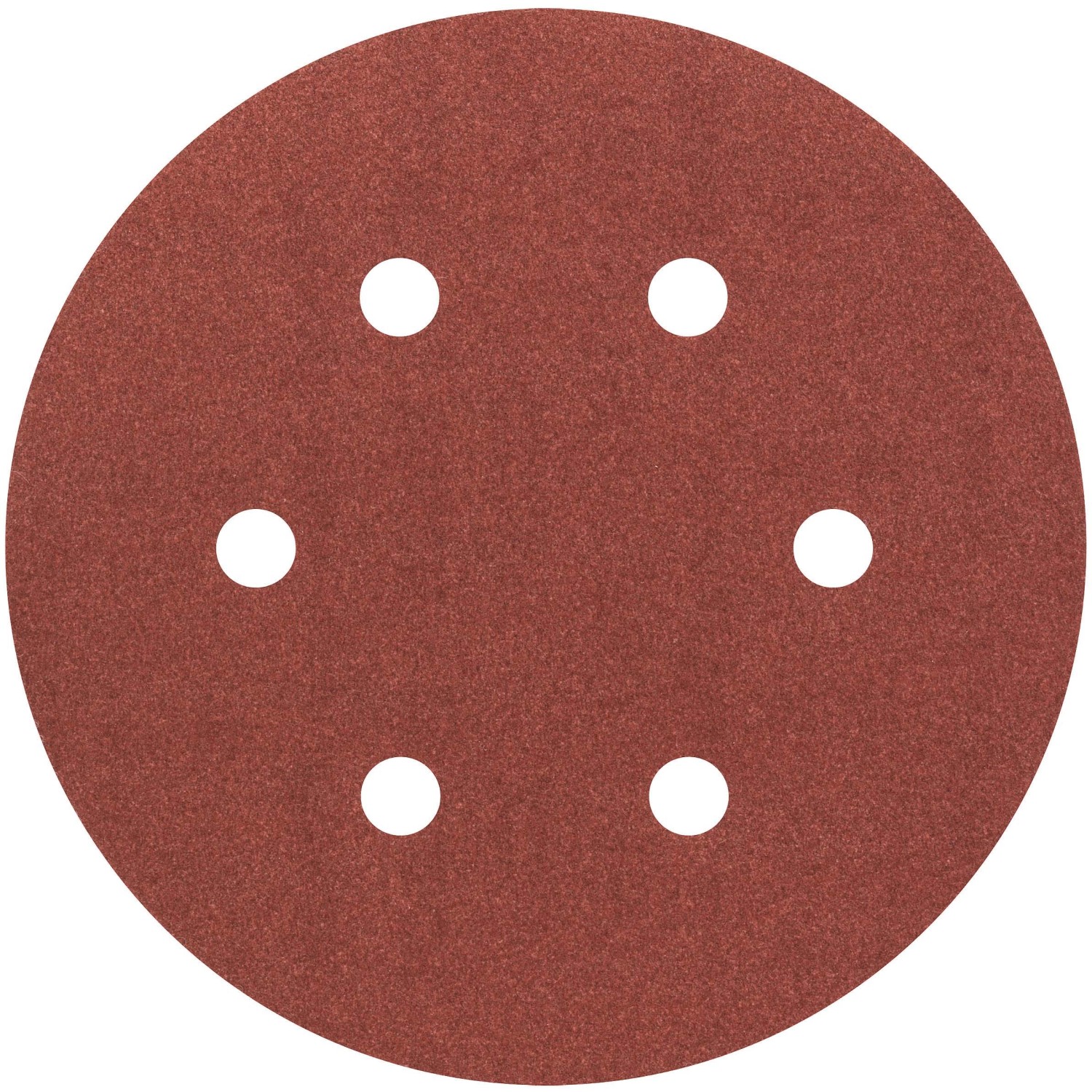 Bosch Brusný papír C430 Expert for Wood and Paint C430, pr. 150 mm, 5 ks