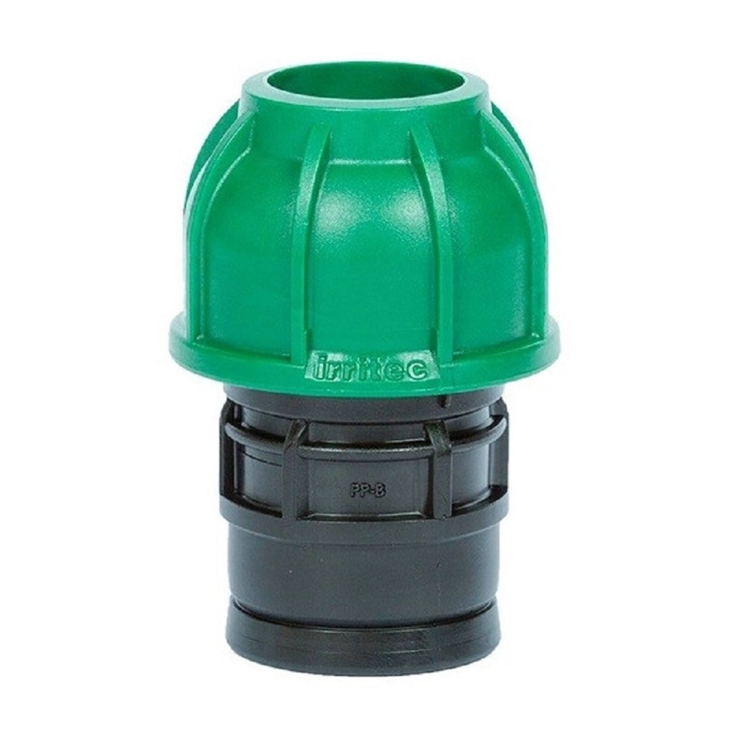 Irritec Přechodka Connecto s vnitřním závitem 25x3/4"