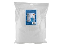 Rampouchy bílé 100 cm