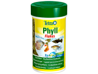Tetra Vločkové krmivo pro býložravé druhy akv. ryb Phyll Flockenfutter 100 ml