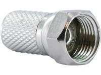 Schwaiger Zástrčka F 7 mm sada 10 ks