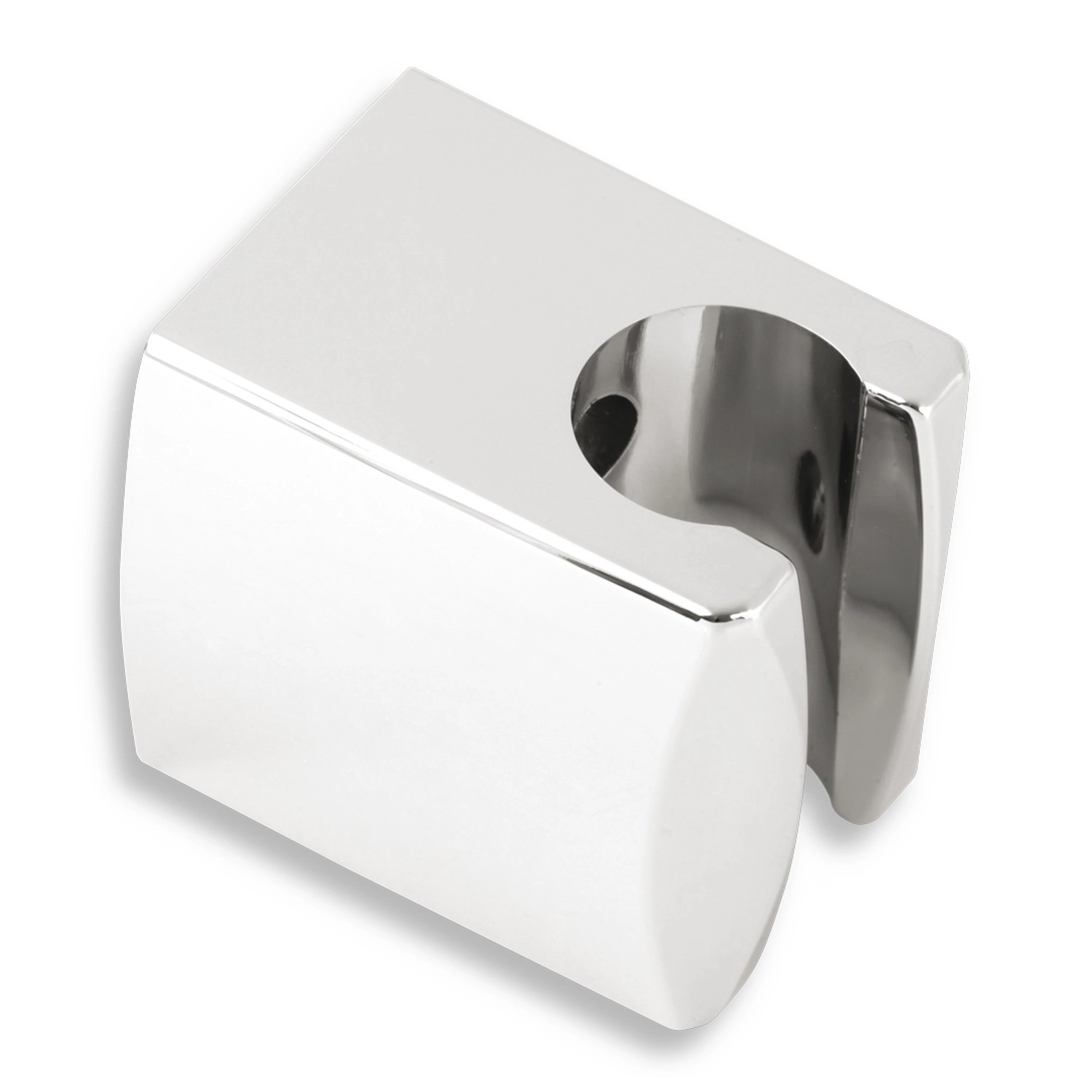 Držák sprchy hranatý pevný D/SQUARE,0