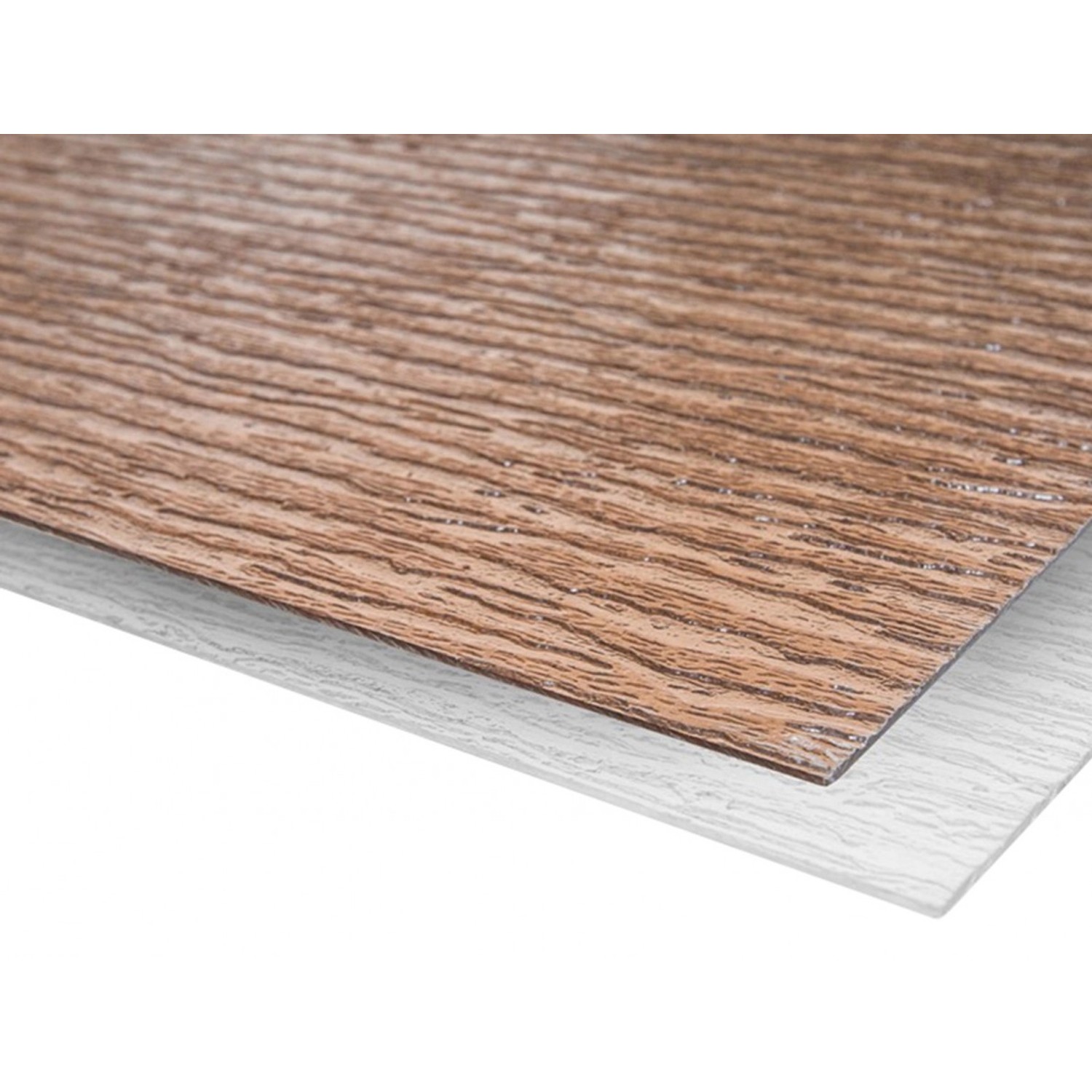 Gutta Plexisklo kůra bronzová, 2000 x 1000 x 5 mm