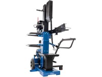 Scheppach Vertikální štípač dřeva COMPACT 15 T, 3500 W, 400 V, 116 x 96 x 163 cm