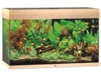 Juwel Aquarium Akvarijní set Rio LED, dubový, 125 l, 81 x 36 x 50 cm