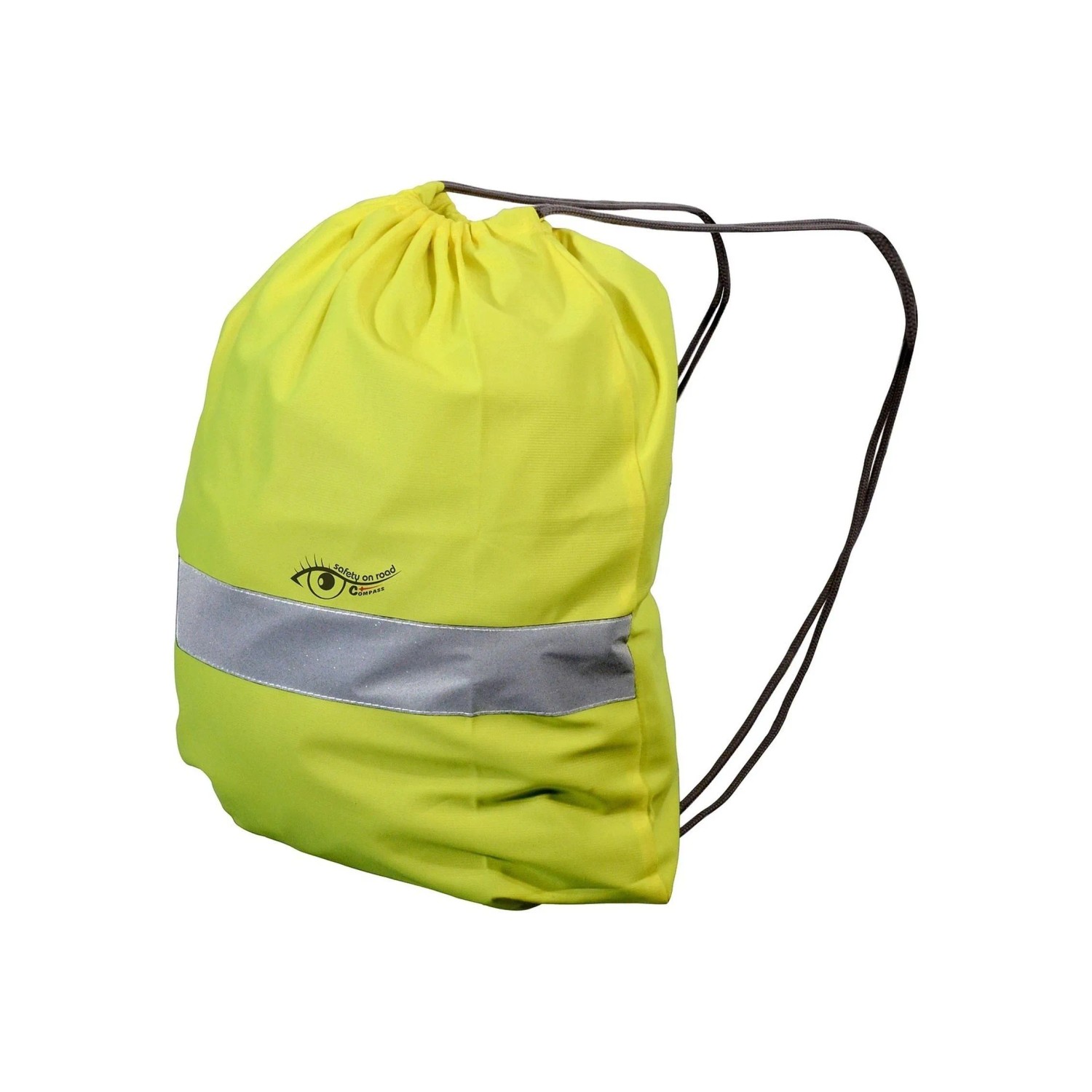Compass Batoh reflexní S.O.R. žlutý