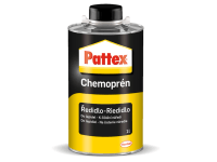 Pattex Chemoprén ředidlo 1 l