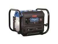 Scheppach Elektrocentrála SG 1000 700 W
