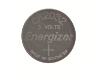 Energizer Lithiová knoflíková baterie CR 2032, 1 ks