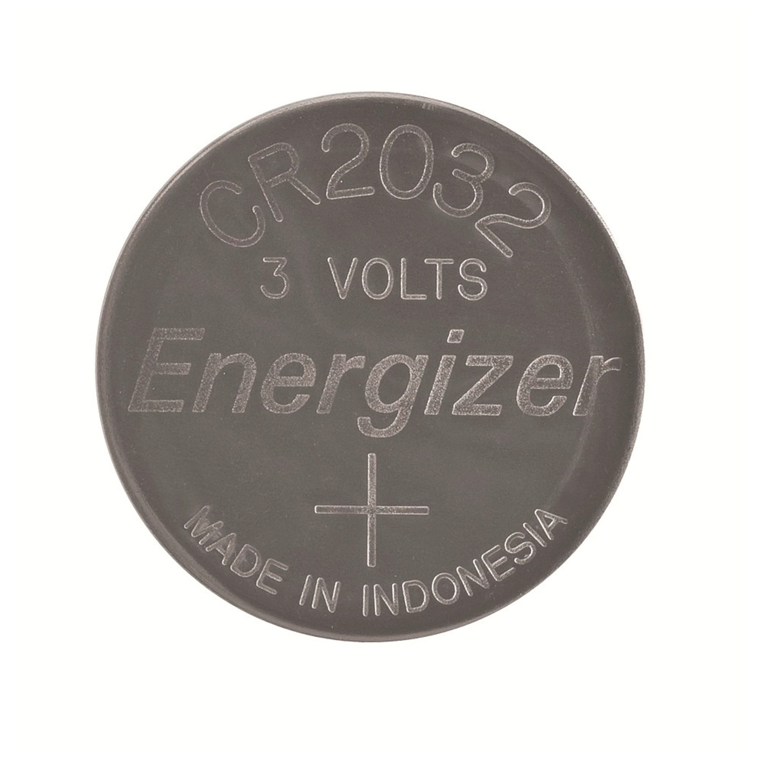 Energizer Lithium CR2032